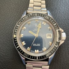 Vintage Yema Superman 990 Feet