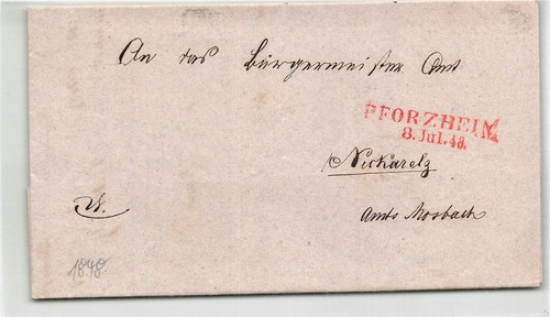 156621 vorphilatelie roter - 156621), l2