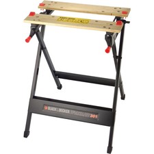 Black decker workmate - black+decker, werkbank