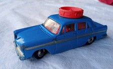 Corgi Toys # 255 - Austin A 60
