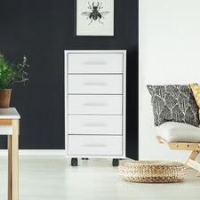 Rollcontainer Bürocontainer