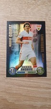 Topps Match Attax 08/09 Mario
