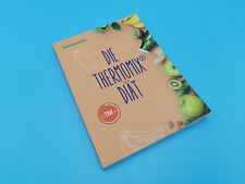 Vorwerk Thermomix TM5 TM 5 Kochbuch Die Thermomix Diät Rezepte original