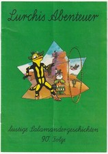 ✪ LURCHIS ABENTEUER Lustige