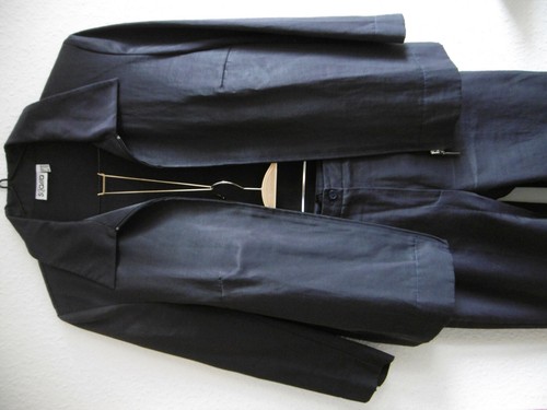 Kombination hose jacke - hose, &