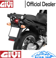 Motorradkoffer Hinten GIVI