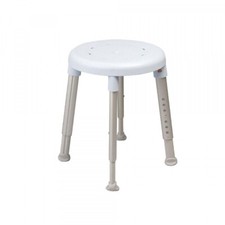 Etac Easy Duschhocker Eisblau