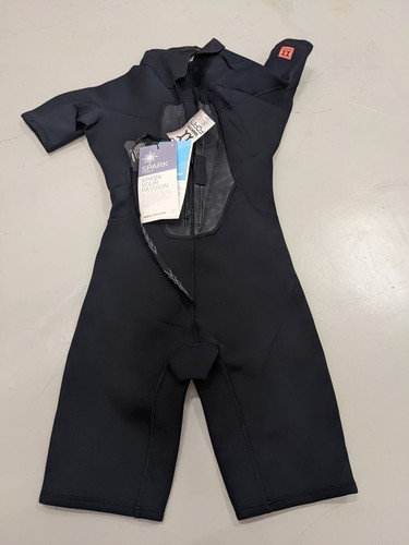 Neilpryde 2mm spark shorty - neilpryde,