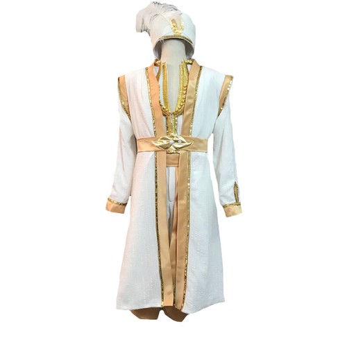 Prinz ali aladdin cosplay - ali, l