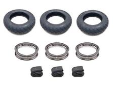 Allwetter Reifen 100/90-10 M+S