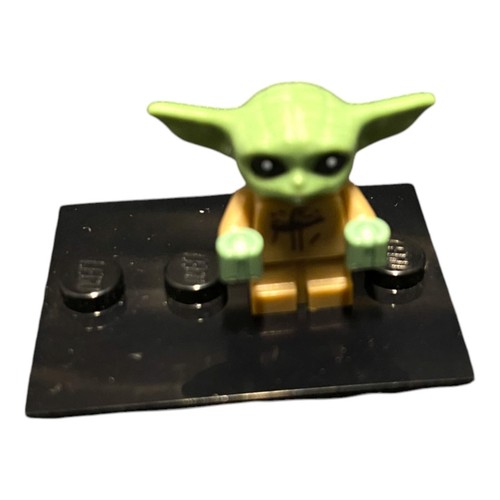 Lego minifigur din - minifigur, "din