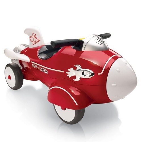 Kinder laufrad retro rakete - laufrad,