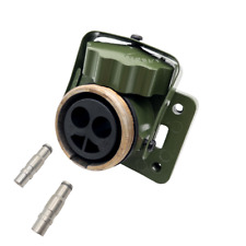 NATO Steckdose 2 Polig 24V