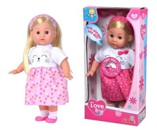 Simba 105140900 - My Love -