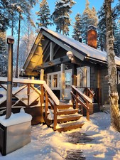 Tolles Ferienhaus am