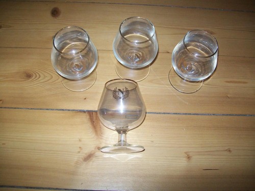 Napoleon cognac schwenker - napoleon, cognac-schwenker