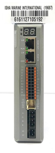 Leadshine cl3 ec808ac - cl3-ec808ac, ethercat