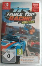 Neu nintendo switch - spiel, tr
