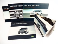 Land rover discovery tdv6 v8 - land,
