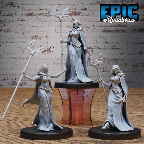 Epic miniatures fantasy 28mm - miniatures,