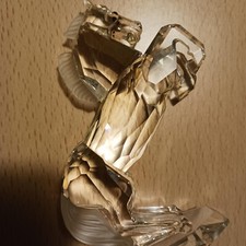 Swarowski Pferd, 10 cm, mit Mangel