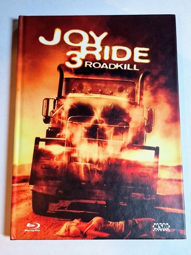 Joy ride roadkill - roadkill,
