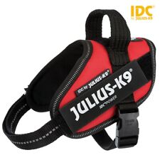 Julius-K9 IDC Powergeschirr