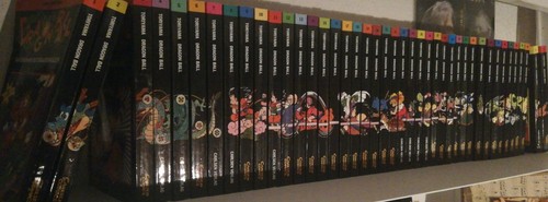Akira toriyama dragon ball - akira,