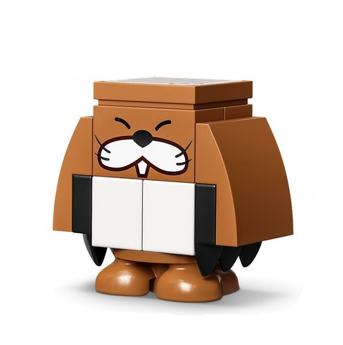 Lego super mario - mario,