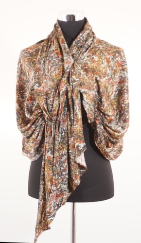 Etoile isabel marant poncho - etoile,