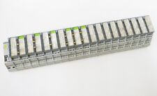 SIEMENS I/O-Module 6x PTM1.2Q250-M 7x PTM1.4D20R 6x PTM1.4D20 I/O-Leiste PTX1.01