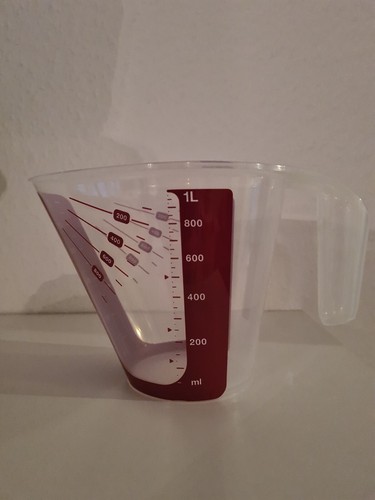 Tupperware combiplus messgenau - combiplus,
