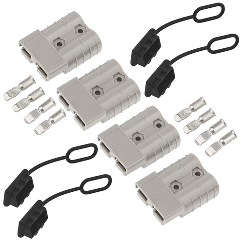 Gtiwung batterieanschluss 50a - gtiwung,