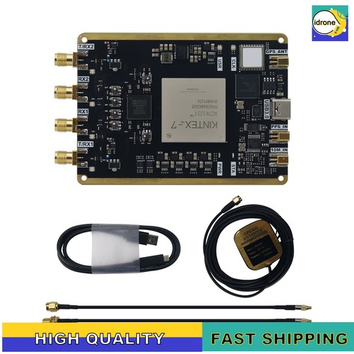 Improved usrp b210 - improved,