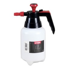 STIER Pumpsprühflasche für Bremsenreiniger mit Viton-Dichtung 1 L