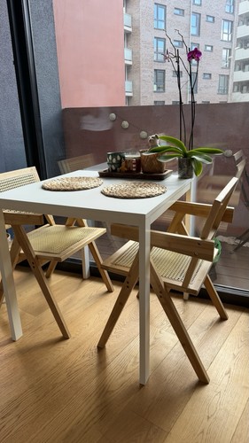 Ikea tisch x2 - &,