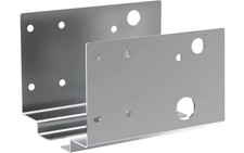 Truma Adaptersatz M Alko Rahmen 1900kg Campingzubehör Wohnmobil Outdoor B-Ware