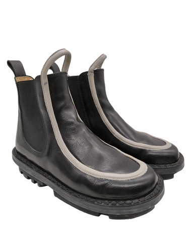 Trippen schlüpf stiefeletten - trippen, schlüpf-stiefeletten
