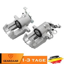 Bremssattel Hinten Geeignet