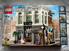 LEGO Creator Expert 10251 –