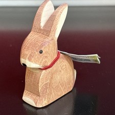 Ostheimer Toys, Wooden Folk