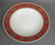 Suppenteller Rosenthal Classic Pearl China Belgravia Nina Campbell