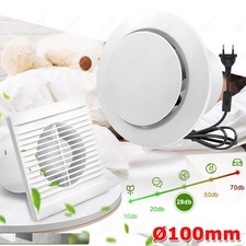 Badlüfter Ventilator Lüfter