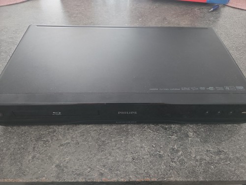 Philips bdp3100 blu ray - bdp3100/12, &