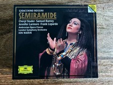 Rossini: Semiramide (1994