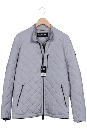 Replay jacke herren anorak - replay,