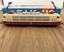 Märklin 3357 - Spur H0 - Elektrische Lokomotive BR 103 113 - 7, DB, in OVP
