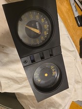 FIAT 128 Speedometer GAUGE