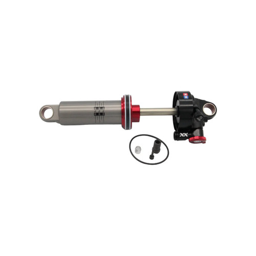 Rock shox monarch damper - xx,
