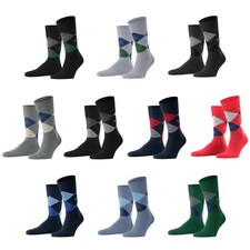 Burlington Herren Socken -